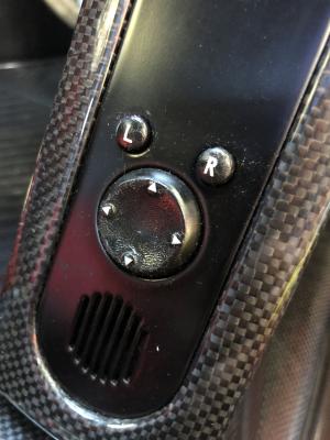 Ferrari Enzo 2003 года 